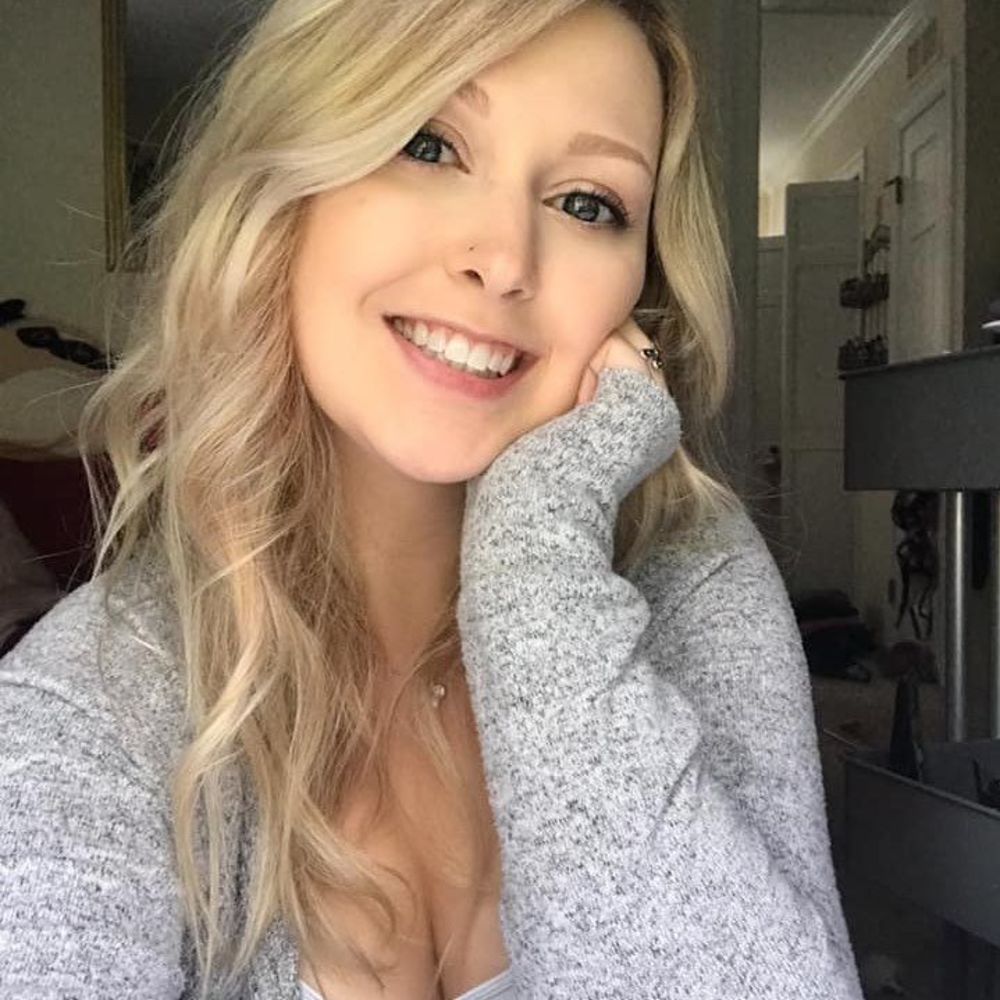 Meet your Posher, Sara